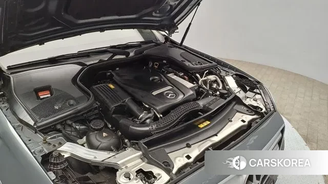 Mercedes-Benz E-Class W213 id 2991373 из Кореи 19