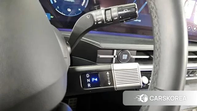 Hyundai Santa Fe (MX5) id 3462466 из Кореи 19