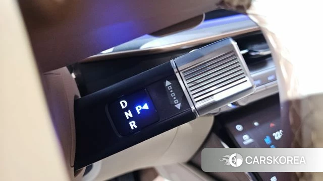 Hyundai Grandeur Hybrid (GN7) id 4388289 из Кореи 31