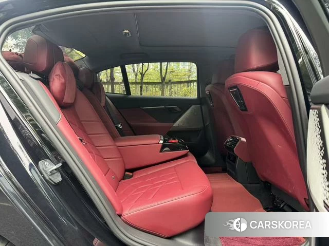 BMW 5 series id 4257504 из Китая 13