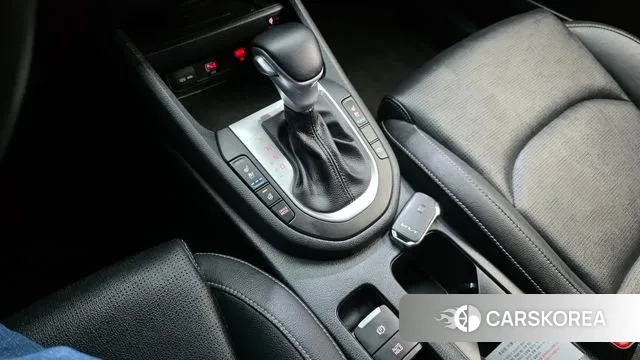 Kia The New K3 2nd generation id 3473332 из Кореи 19