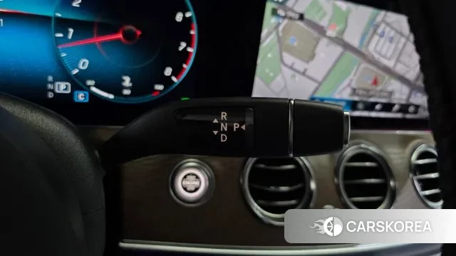 Mercedes-Benz E-Class W213 id 3278926 из Кореи 19