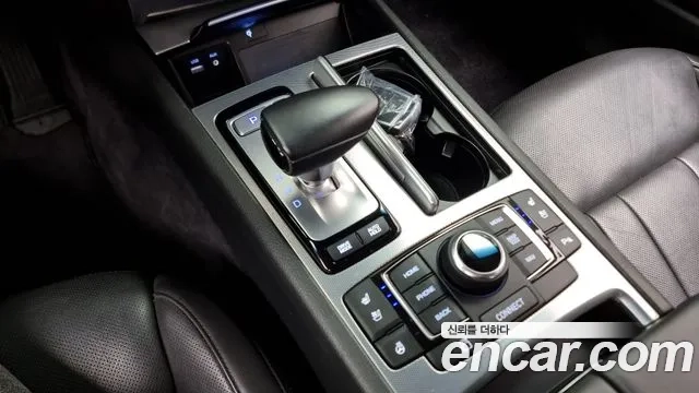 Genesis G80 id 2897249 из Кореи 19