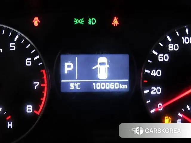 Kia All New Morning (JA) id 3692493 из Кореи 19