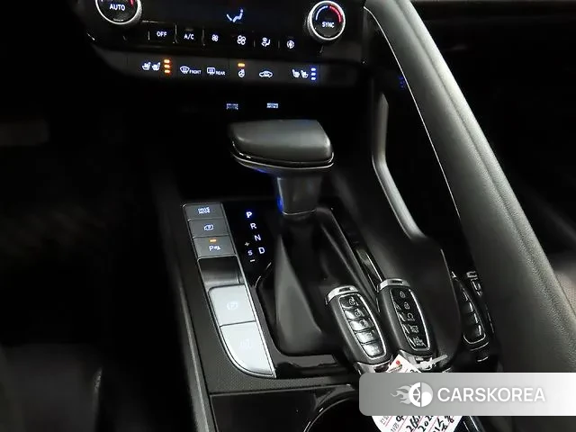 Hyundai Avante (CN7) id 3616574 из Кореи 19