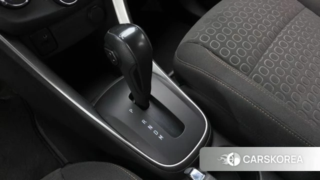 Chevrolet (GM Daewoo) The New Trax id 4873337 из Кореи 29