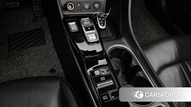 Hyundai Sonata (DN8) id 3861075 из Кореи 19