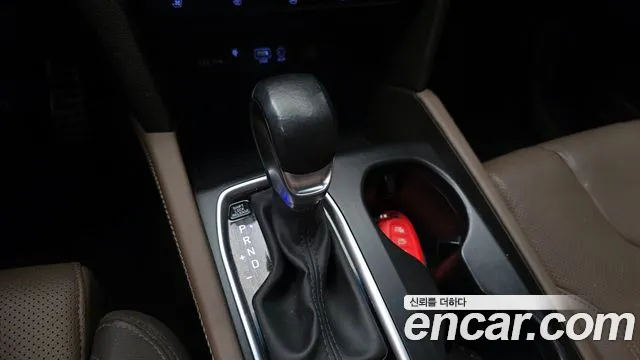 Hyundai Santa Fe TM id 2764955 из Кореи 19