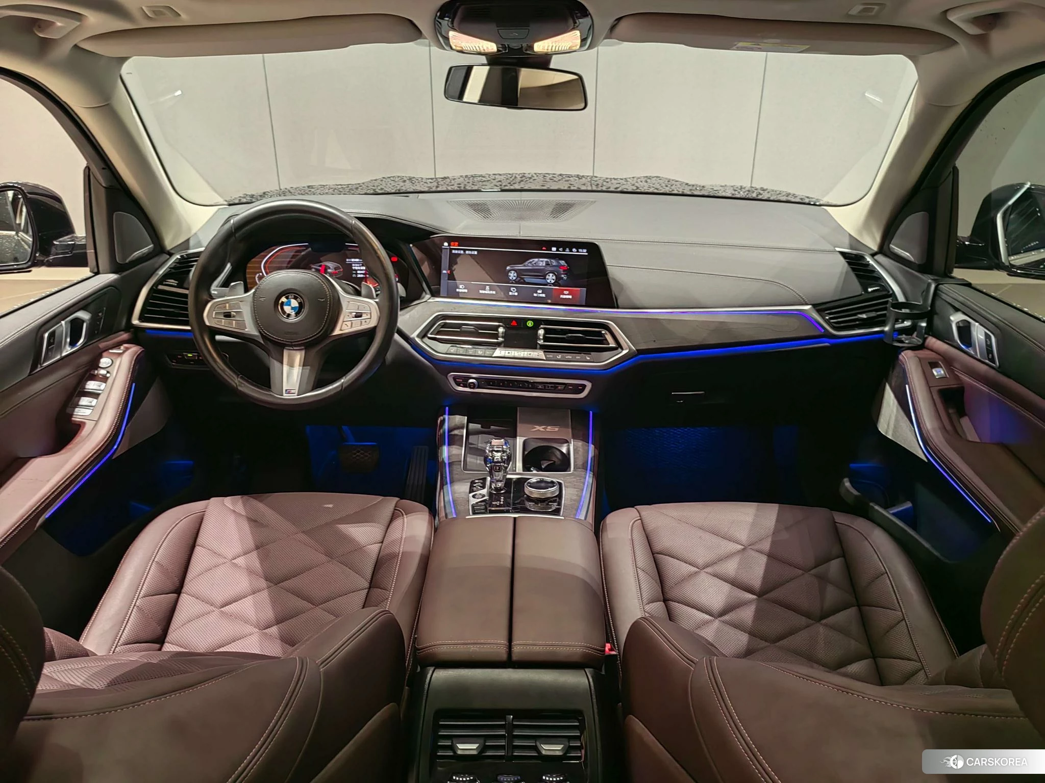 BMW X5 id 4473314 из Китая 11