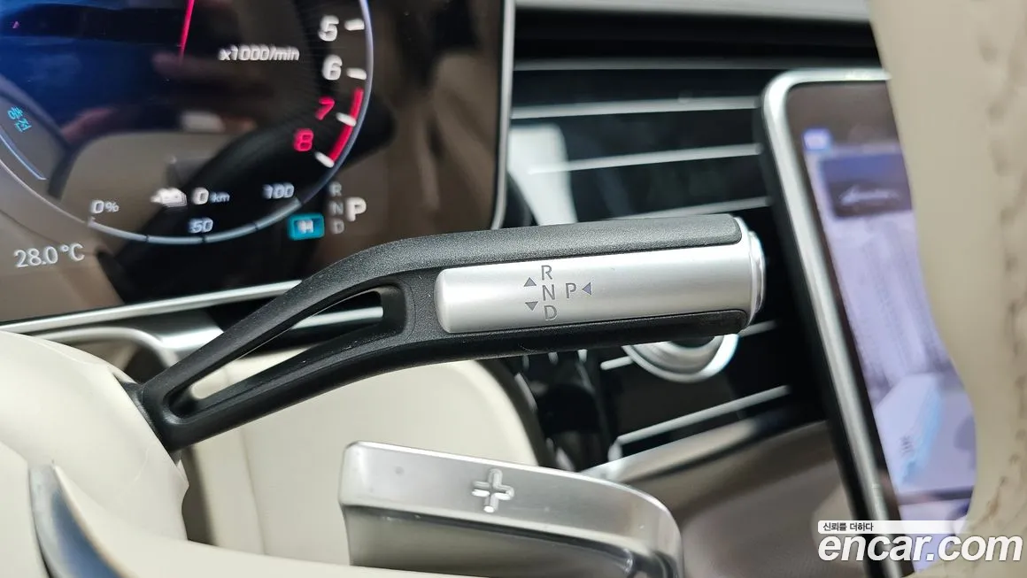 Mercedes-Benz S-Class W223 id 1607042 из Кореи 19