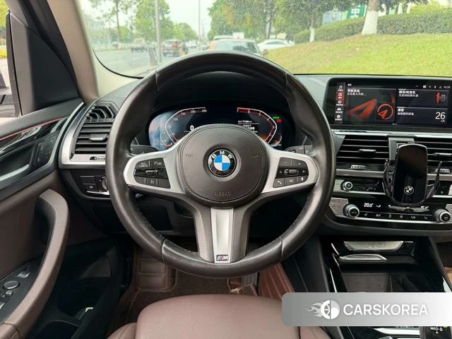 BMW X3 id 4274554 из Китая 12