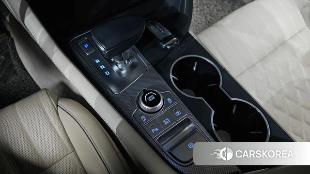 Genesis The New G70 id 4506983 из Кореи 19
