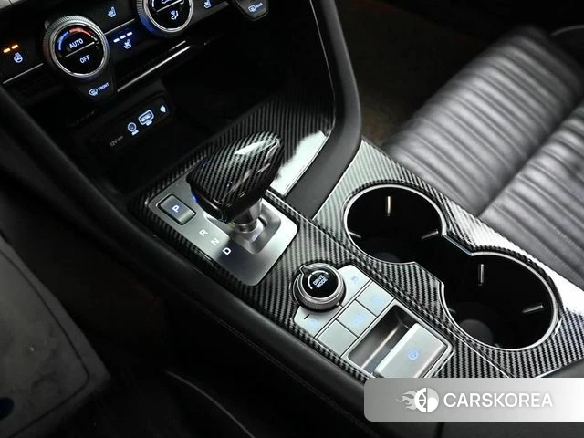 Genesis G70 id 4203758 из Кореи 19