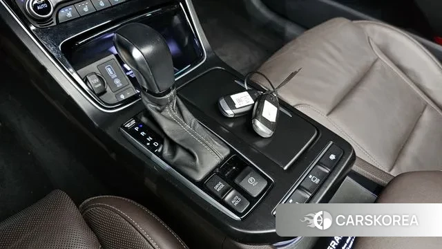 Hyundai Grandeur IG id 3687309 из Кореи 19