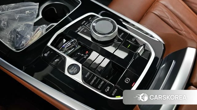 BMW X7 (G07) id 4670406 из Кореи 36