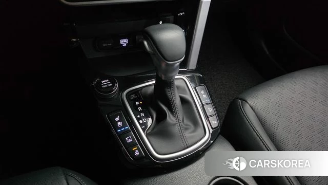Kia Seltos id 4444970 из Кореи 19