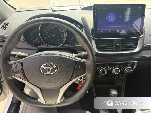 Toyota YARIS L Zhixuan id 4307533 из Китая 14