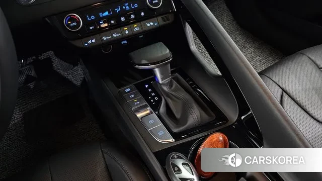 Hyundai The New Avante (CN7) id 3042751 из Кореи 19