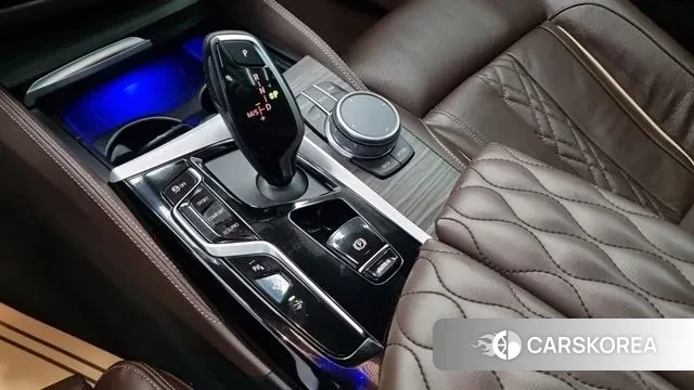 BMW 6 Series GT (G32) id 3735905 из Кореи 17