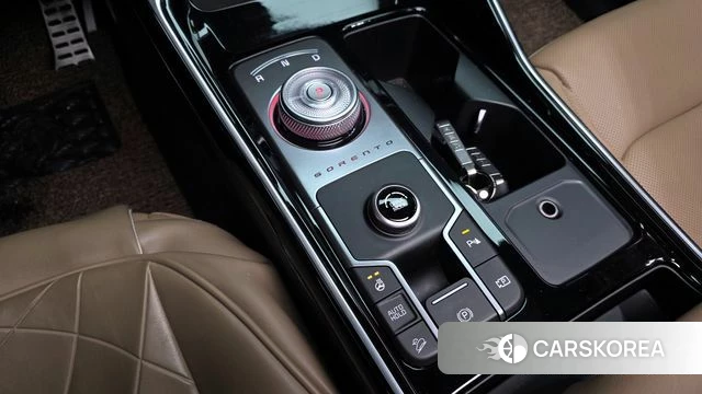 Kia The New Sorento 4th Generation id 4017118 из Кореи 19