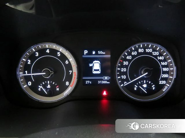 Hyundai Venue id 4900256 из Кореи 19