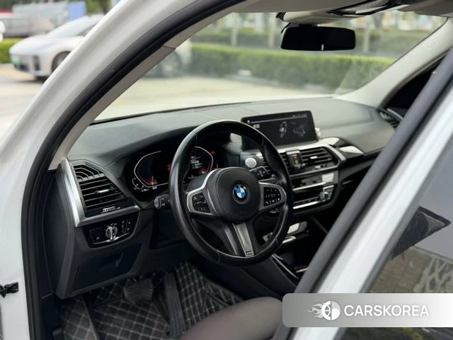 BMW X3 id 4307363 из Китая 14