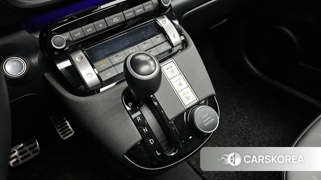 Hyundai Casper id 4249819 из Кореи 29