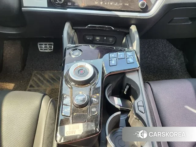 Kia Sportage 5th Generation Hybrid id 3734263 из Кореи 14