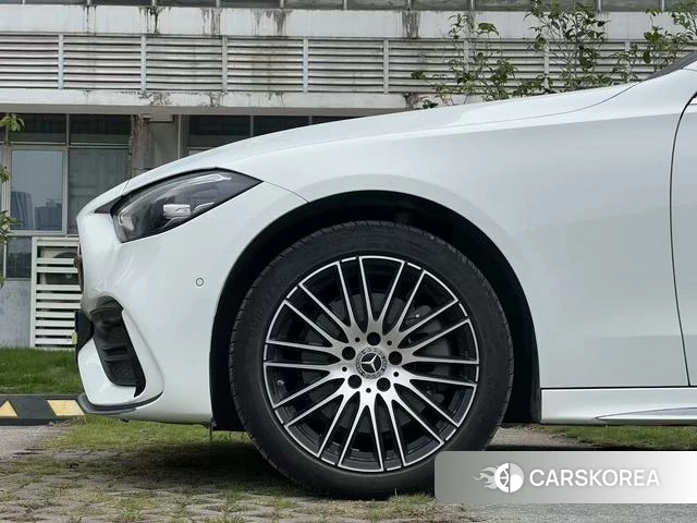 Mercedes-Benz Class C id 4277125 из Китая 20