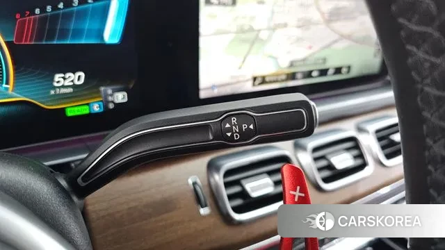 Mercedes-Benz GLE-Class W167 id 3380039 из Кореи 19