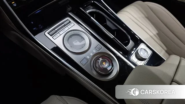 Genesis GV80 id 3525355 из Кореи 19