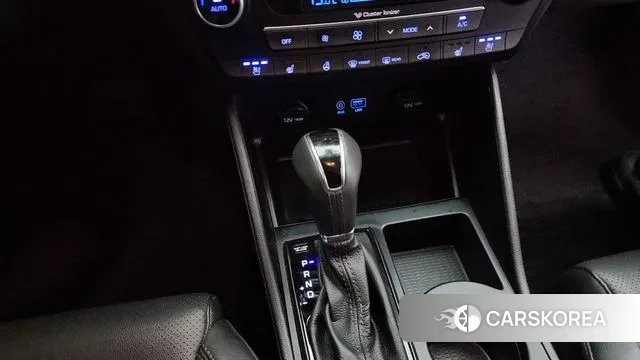 Hyundai All New Tucson id 3004411 из Кореи 19