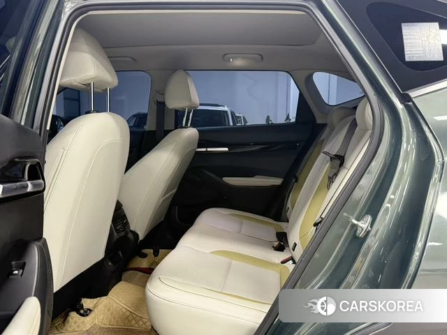 Kia Setus id 4259546 из Китая 20