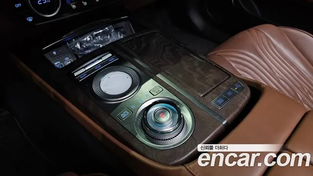 Genesis G80 (RG3) id 2864713 из Кореи 19