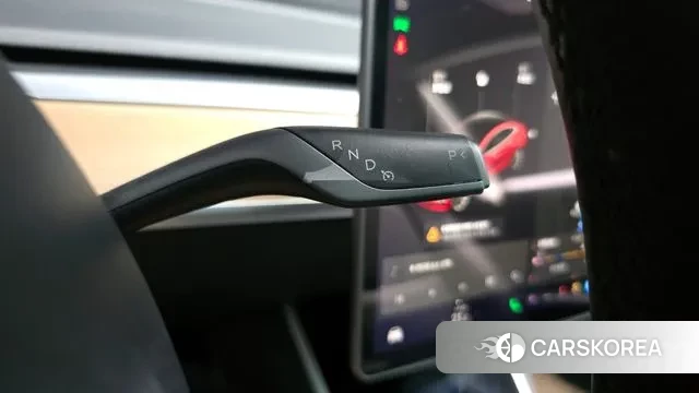 Tesla Model 3 id 2902388 из Кореи 19