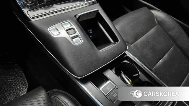 Hyundai The New Grandeur IG id 4232188 из Кореи 19