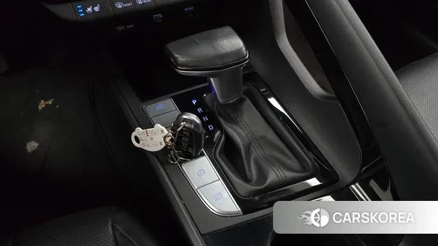 Hyundai Avante Hybrid (CN7) id 3355235 из Кореи 19