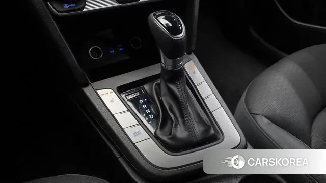 Hyundai The New Avante AD id 3024043 из Кореи 19