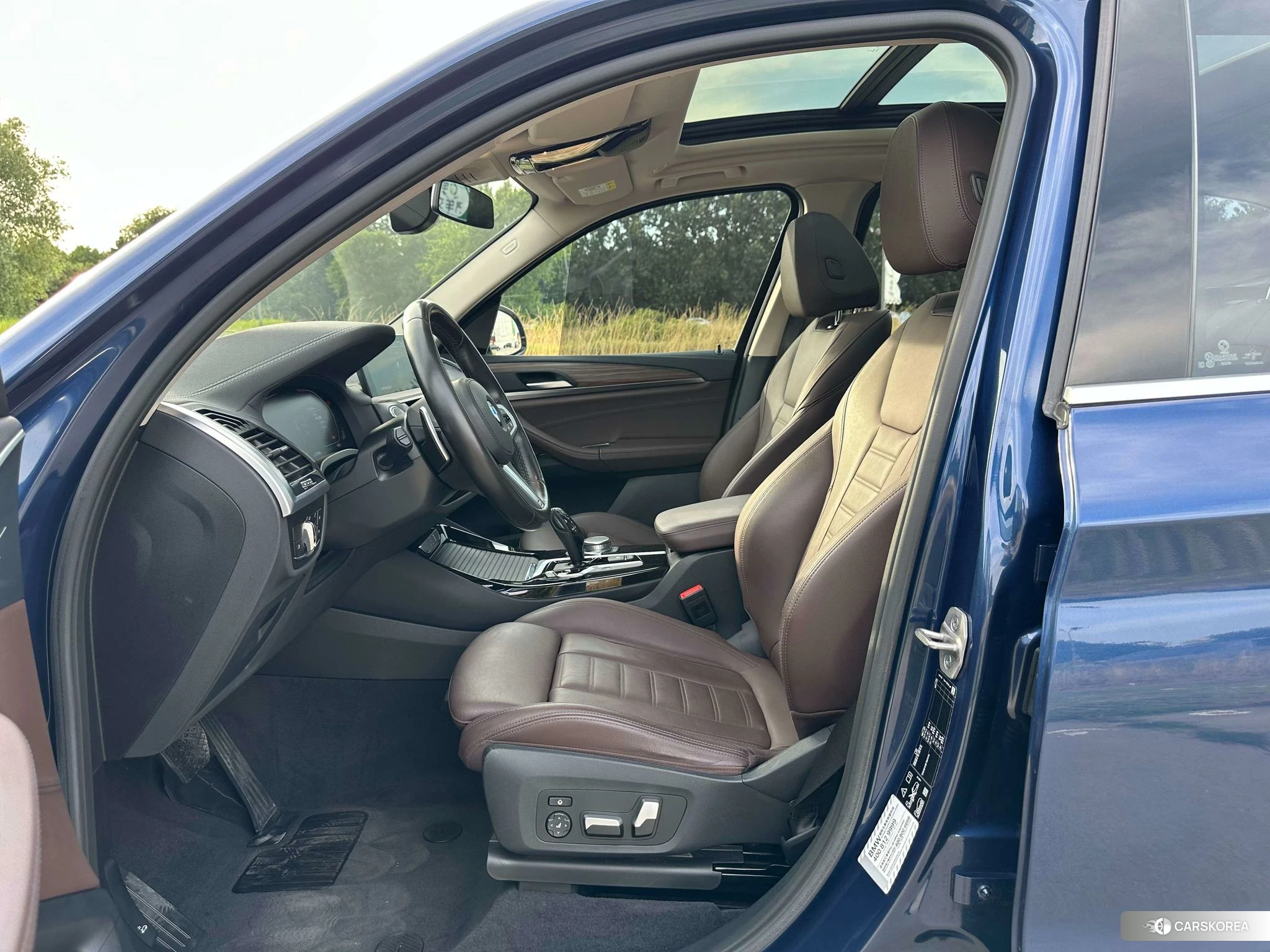 BMW X3 id 4492738 из Китая 26