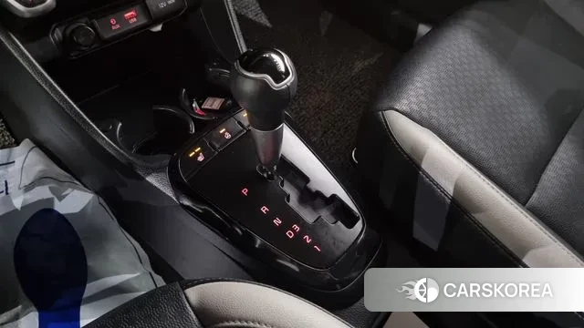 Kia All New Morning (JA) id 3008703 из Кореи 19