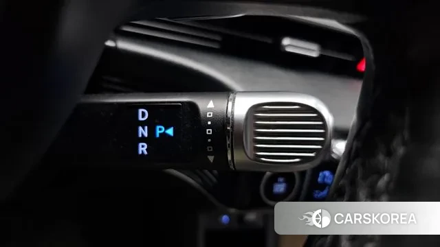 Hyundai Ionic 5 id 3083509 из Кореи 18