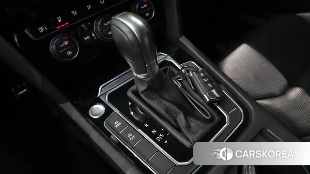 Volkswagen Arteon id 3772628 из Кореи 19