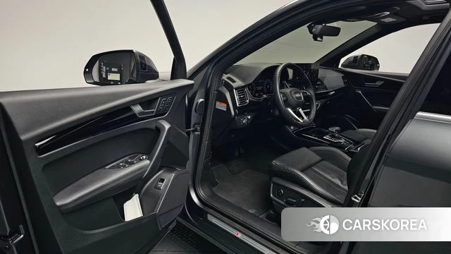 Audi Q5 (FY) id 4223892 из Кореи 33