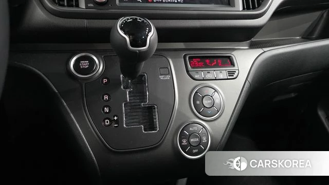 Kia The New Kia Ray id 4229721 из Кореи 29