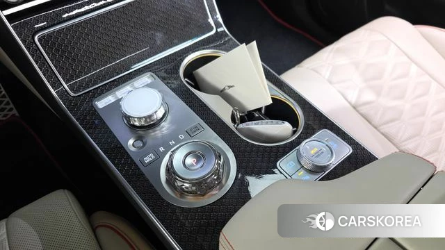 Genesis GV80 Coupe id 4302395 из Кореи 35
