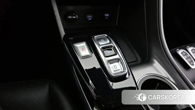 Hyundai Sonata (DN8) id 3806555 из Кореи 19