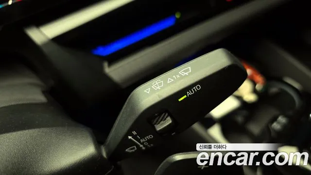 BMW 5 Series (G60) id 2665265 из Кореи 19