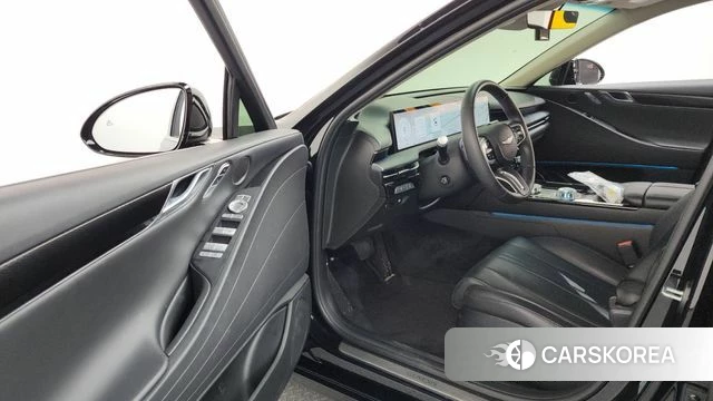 Genesis G80 (RG3) id 4834331 из Кореи 31