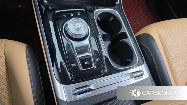 Kia Carnival 4th generation id 4395628 из Кореи 19