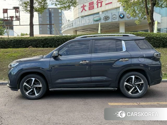 Hyundai ix35 id 4394117 из Китая 13